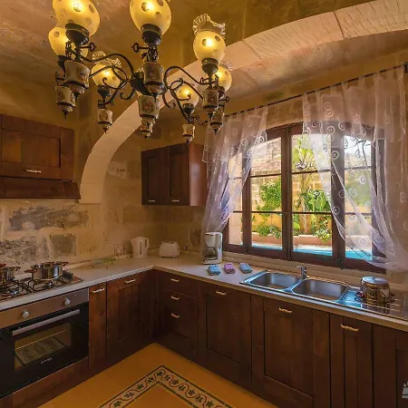 Ta' Majsi Séjour à la campagne *