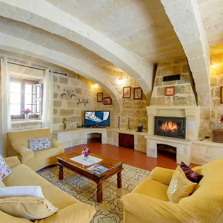 Ta' Majsi Għarb