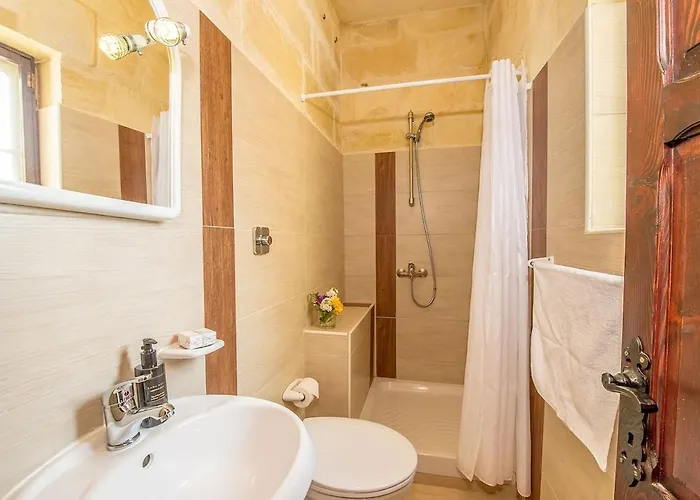 Hétvégi ház Ta' Majsi Għarb