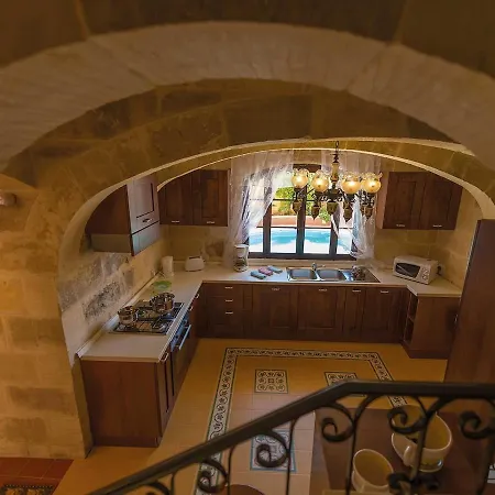 Casa di campagna Ta' Majsi Għarb