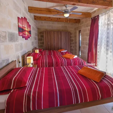 Casa di campagna Ta' Majsi *