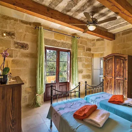 Casa di campagna Ta' Majsi