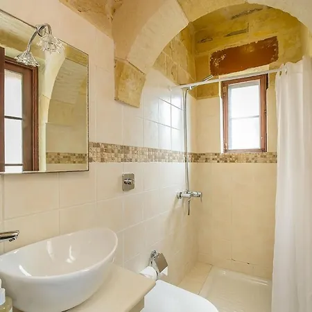 Ta' Majsi Casa di campagna