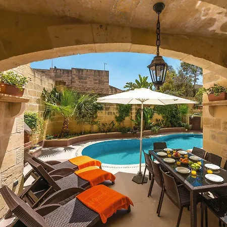 Ta' Majsi Casa di campagna Għarb