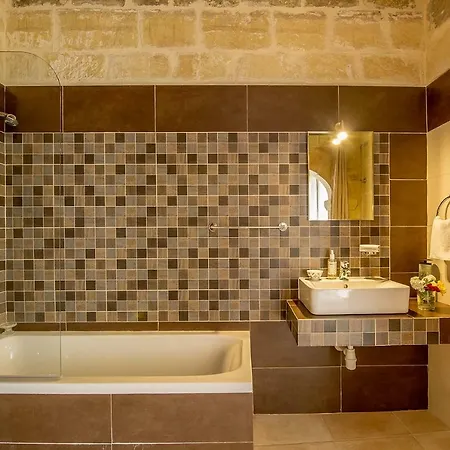 Εξοχικό σπίτι Ta' Majsi Għarb