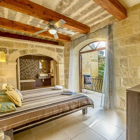 Ta' Majsi Casa di campagna *