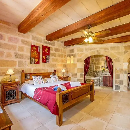 Casa di campagna Ta' Majsi