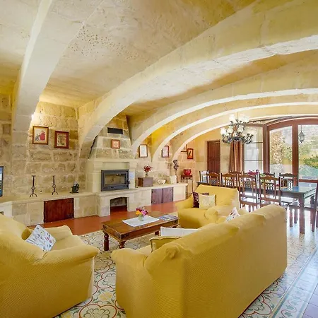 Ta' Majsi Casa di campagna *