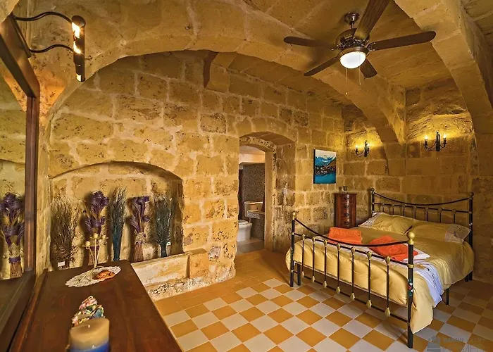 منزل ريفي Ta' Majsi *