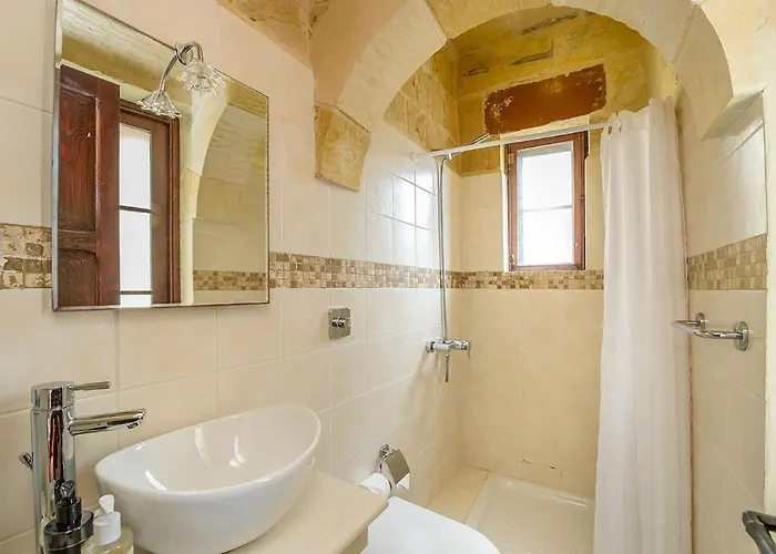 Ta' Majsi منزل ريفي