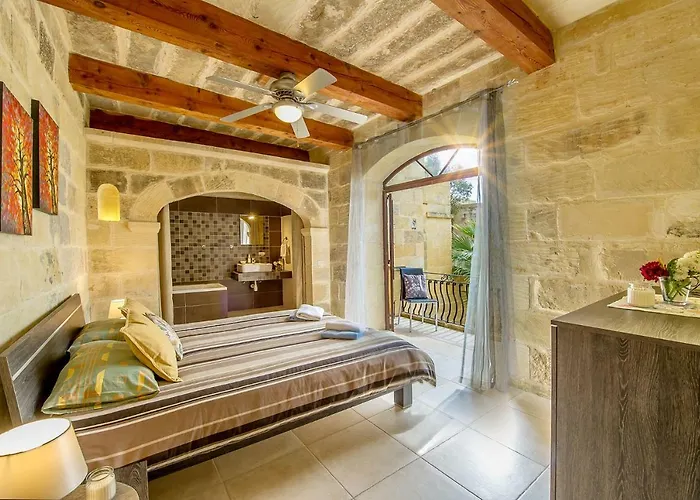 Ta' Majsi Casa rural *