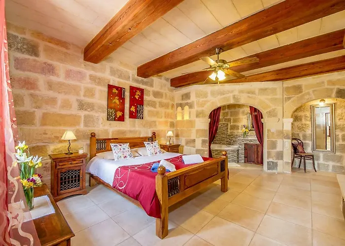 Casa rural Ta' Majsi